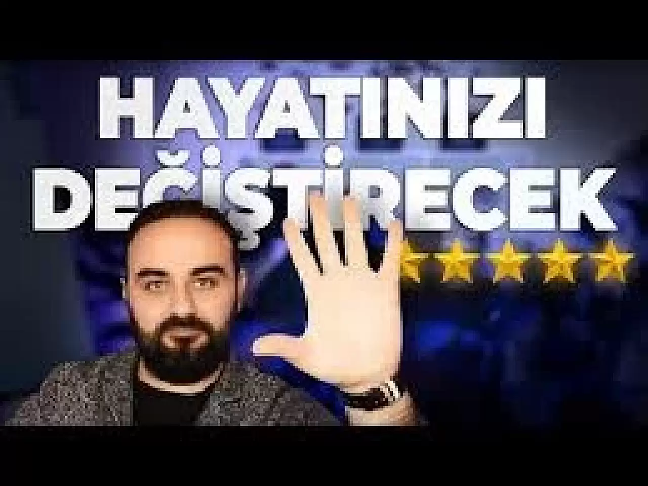 Fatih Çoban Hayatınızı Değiştirecek 5 Alışkanlık!