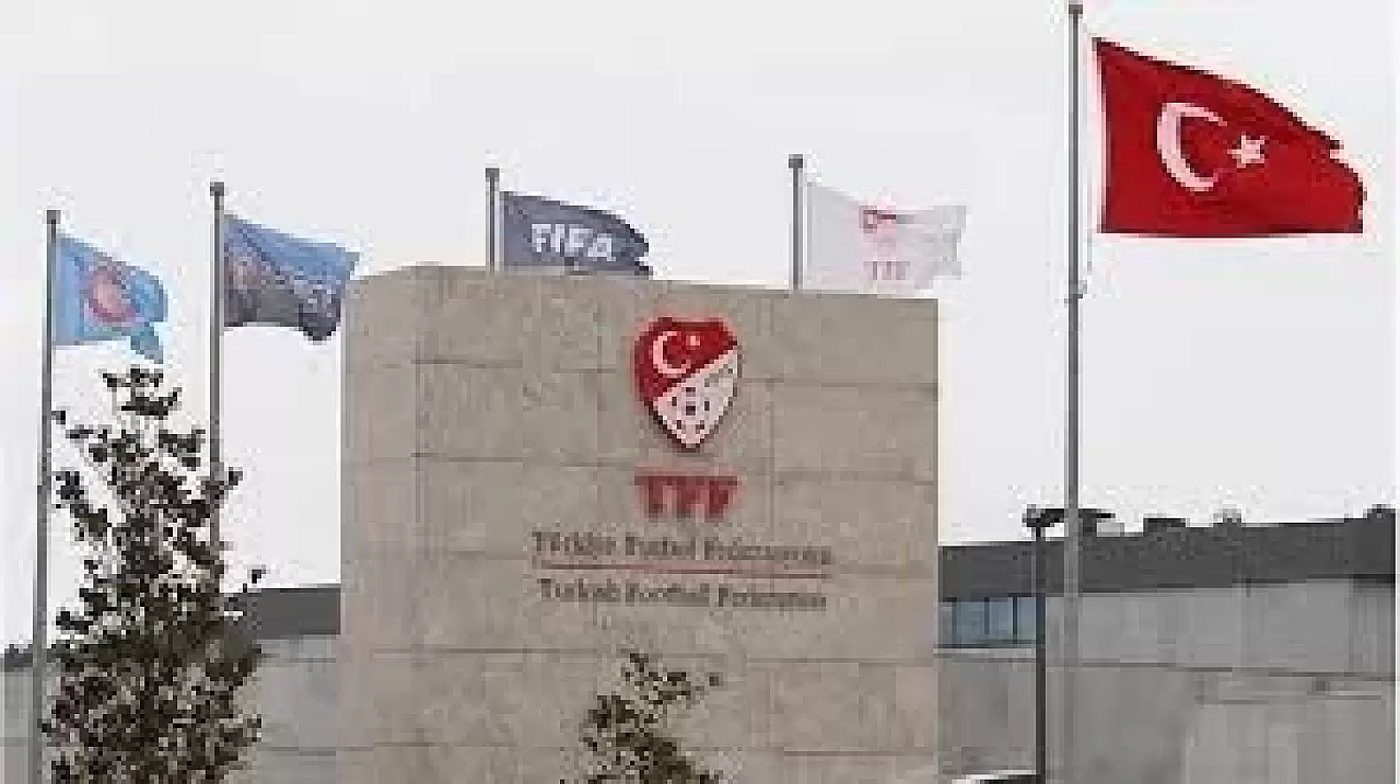 TFF, Süper Lig Kulüplerini PFDK'ye Sevk Etti