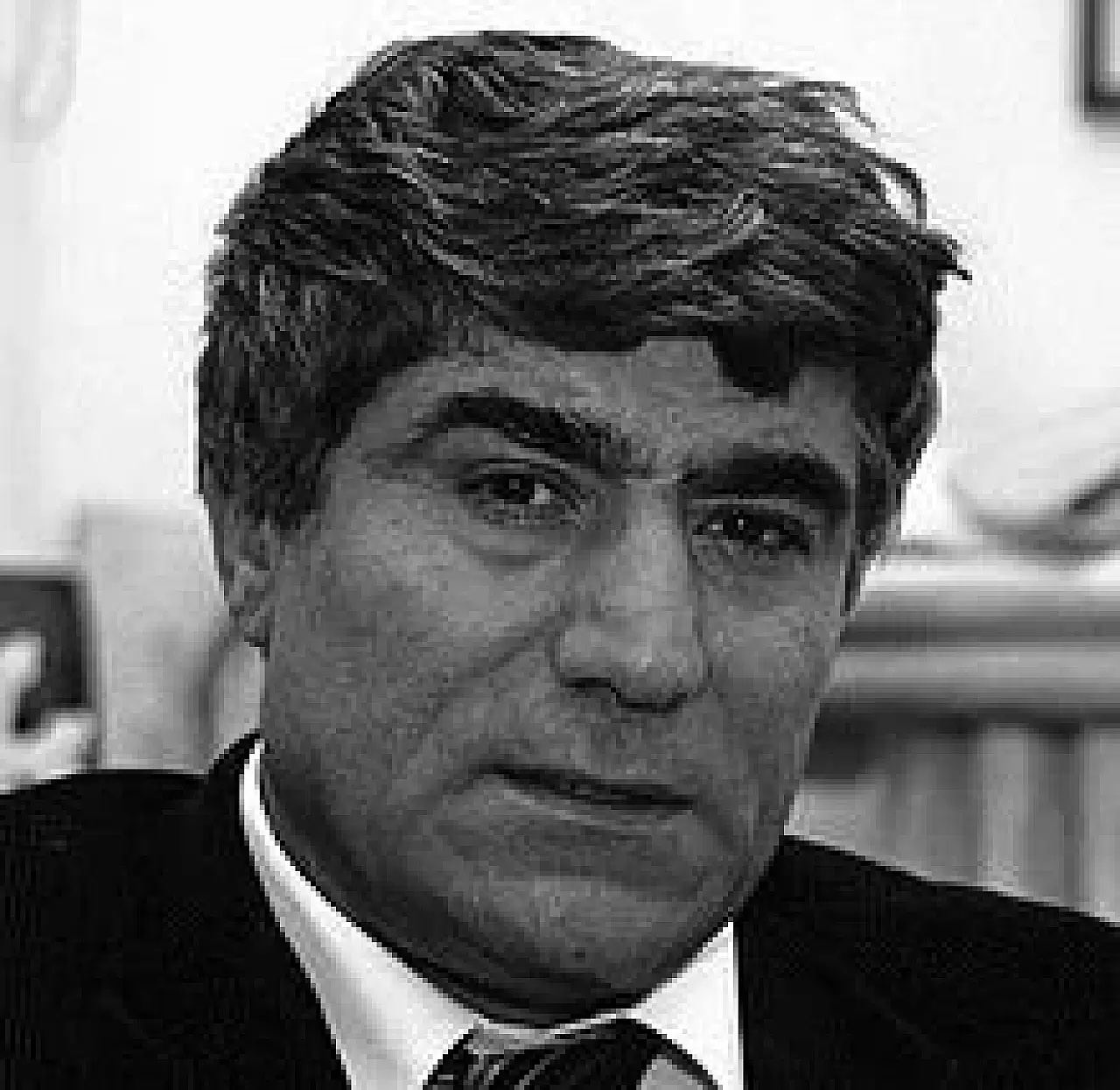 Yargıtay'ın Kararı: Hrant Dink Suikastı Davasında Savcının Talebi!