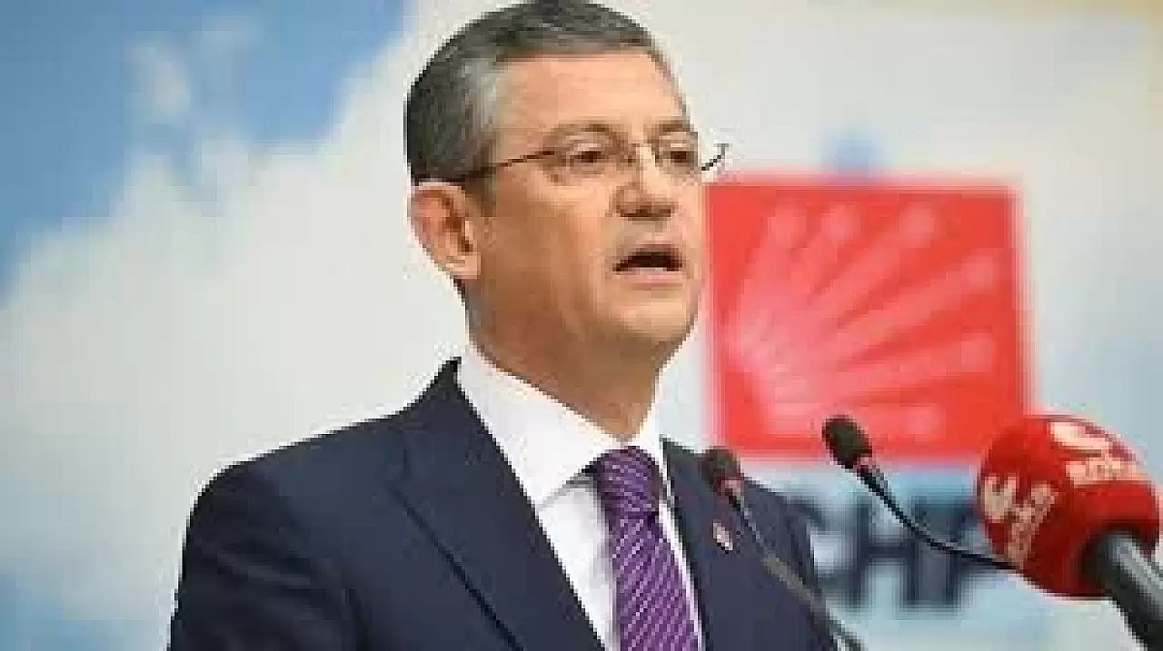 CHP iktidara bir adım daha yaklaşıyor, hedef liman!