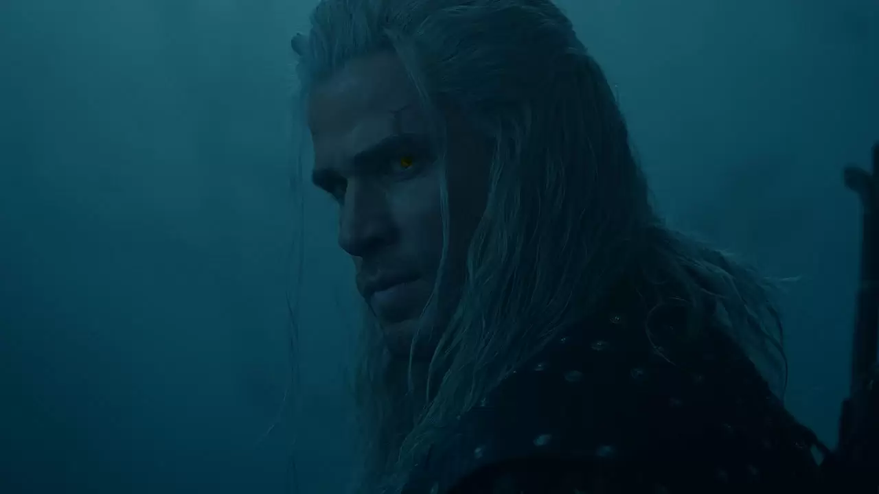 The Witcher Hayranları Heyecanla Bekliyor: Yeni Sezon İçin Sürpriz Geralt Fragmanı Yayınlandı!