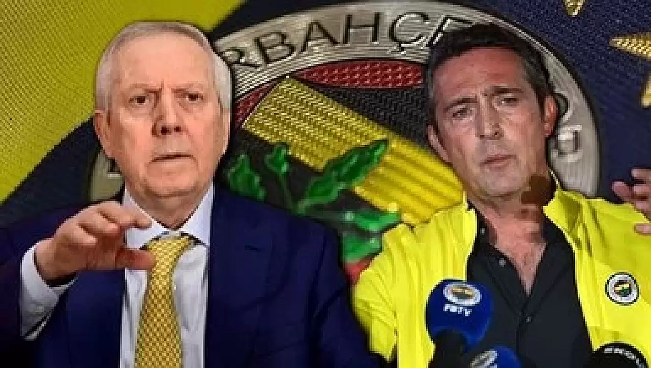 Fenerbahçe Kulübü'nde Başkanlık Seçimi Heyecanı Artıyor