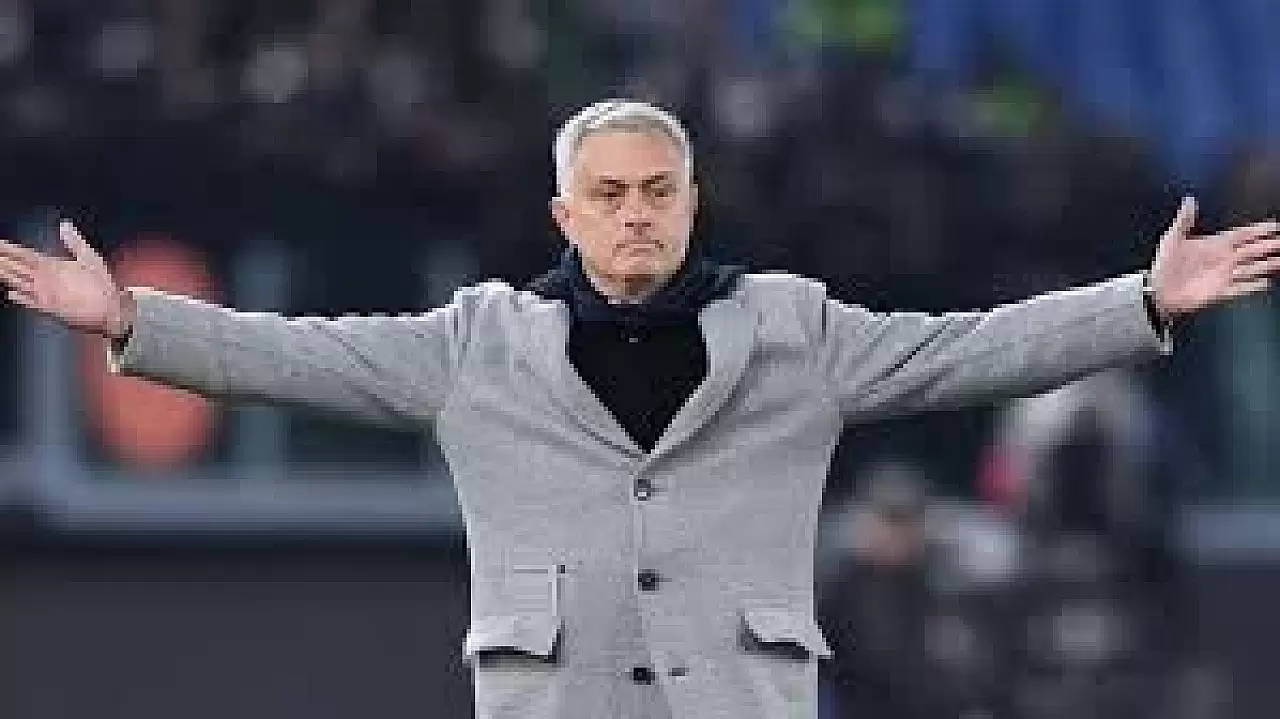 Fenerbahçe'de Jose Mourinho'nun etkisi giderek artıyor