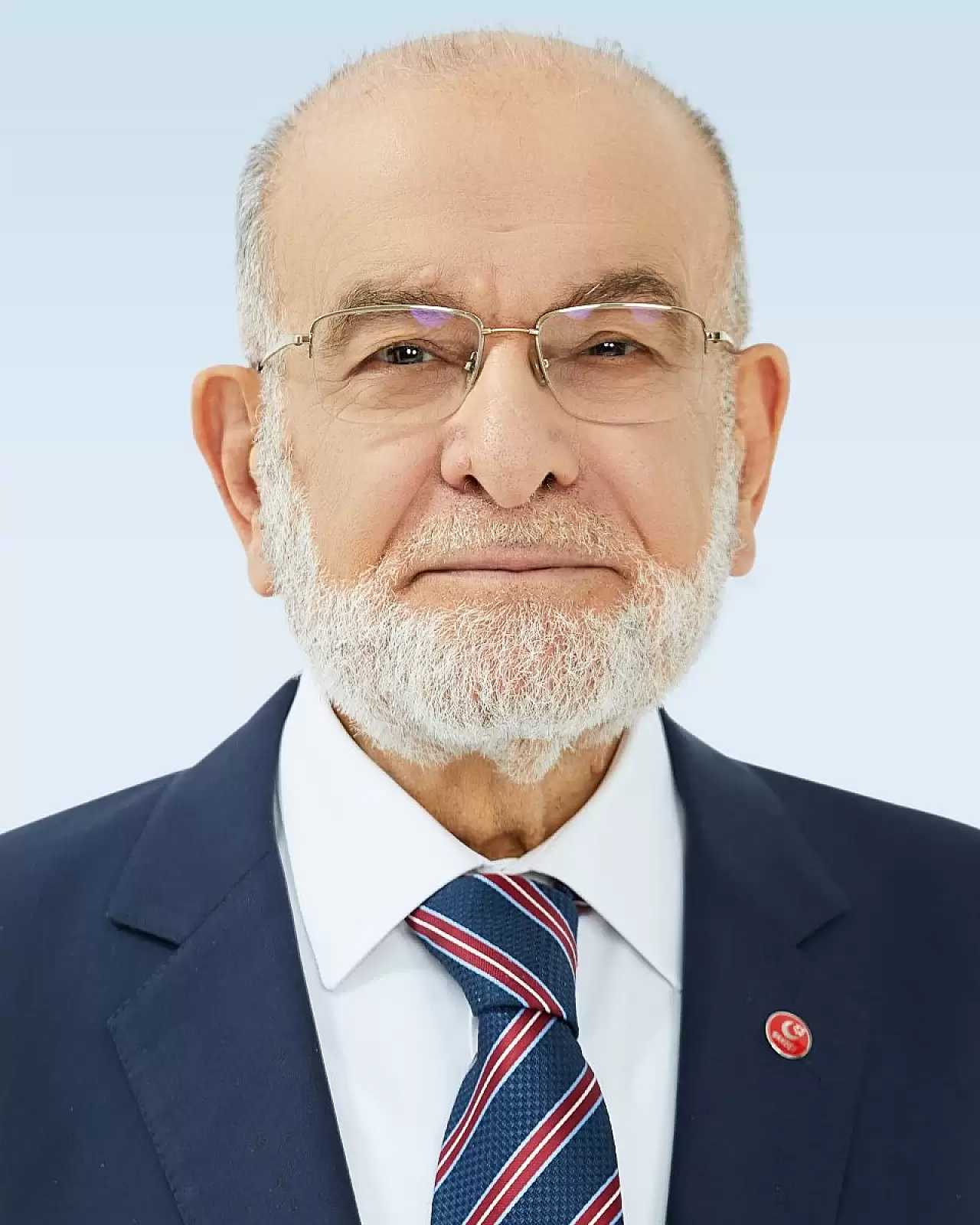 Karamollaoğlu, Farklı Siyasi Partilerle İş Birliğinin Gücünü Vurguladı