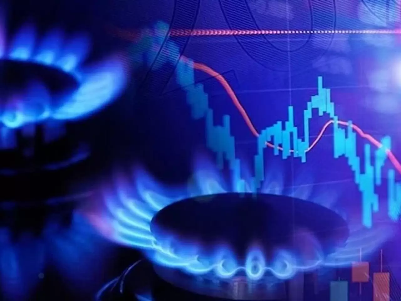 AB, doğalgaz tüketiminde düşüş yaşarken Rusya'dan alımlar Azaldı