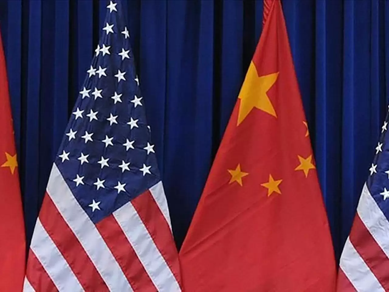 ABD ve Çin, 5 Yıl Aradan Sonra İlk Kez Nükleer Görüşmelerde Buluşuyor