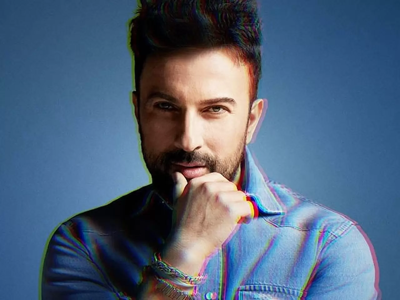 Tarkan'ın son albümü dijital platformlarda  heyecanla bekleniyor!