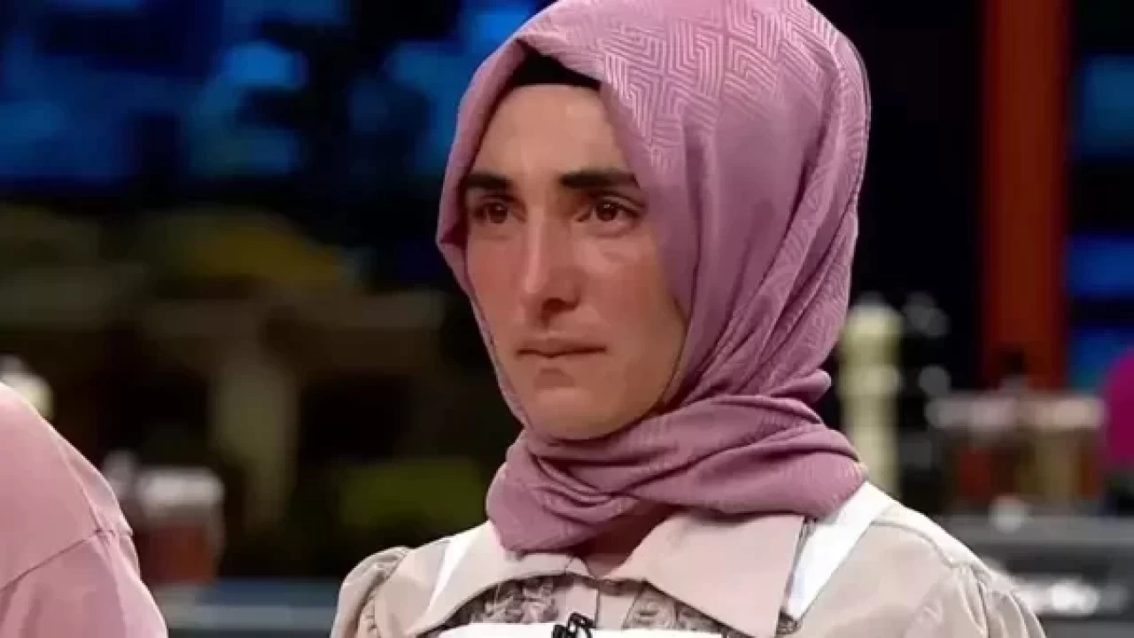 MasterChef Ayşe Ekiz, Afyonkarahisar'da tarım ve hayvancılıkla uğraşan isim! Son fotoğraflarıyla gündemde!