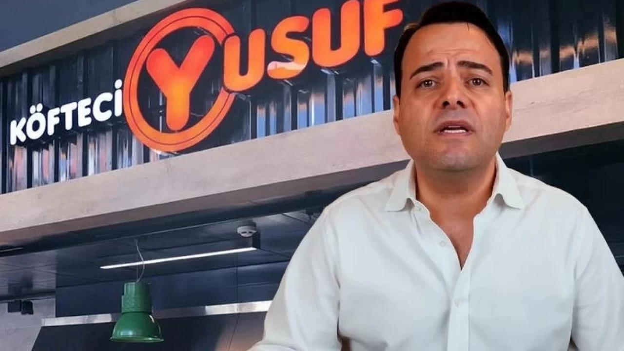 Köfteci Yusuf Skandalı: Özgür Demirtaş'ın Kumpas İddiası Şaşırttı!