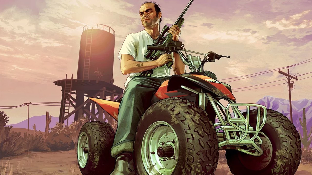 Gerçekten şaşırtıcı: GTA 5, 11 yıl sonra tekrar birinci sırada!