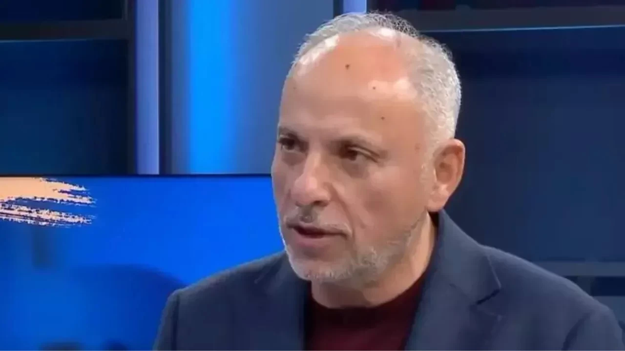 Yazar Tarık Çelenk'in Hayatı ve Kariyeri Programda İncelendi