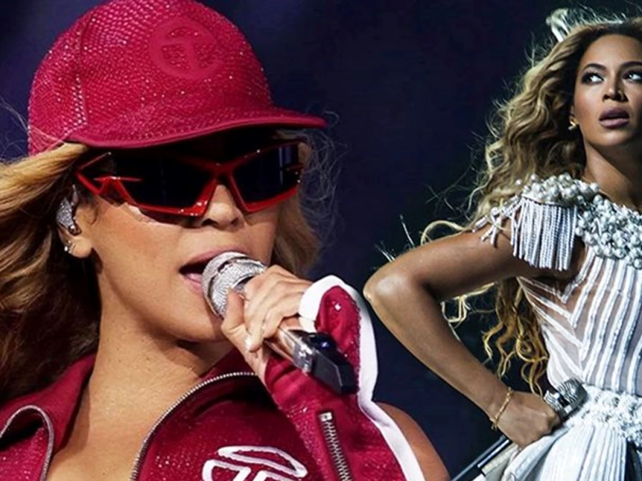 Beyoncé, 21. Yüzyılın En Büyük Pop İkonu Olarak Taçlandırıldı!