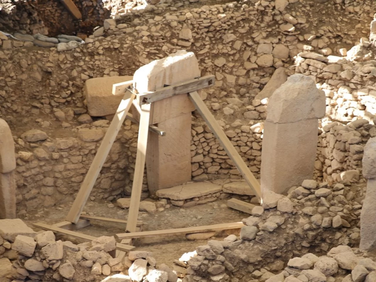 Göbeklitepe: 12 Bin Yıllık Mirasın Büyüleyici Hikayesi