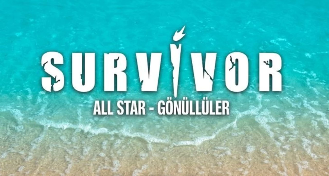 Survivor'da Eleme Heyecanı: Serenay Aktaş Yarışmadan Ayrıldı