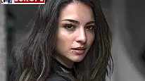 Melisa Aslı Pamuk, 1991 İstanbul doğumlu Türk oyuncu ve modeldir.