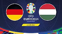 Almanya-Macaristan EURO 2024 Maçı, Futbol Tutkunlarını Büyüleyecek!