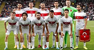 Avusturya ve Türkiye, EURO 2024'te Çeyrek Finale Yükseldi
