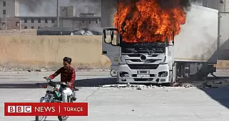 Türk bayrağına yapılan saldırıya Kayseri'den sert tepki
