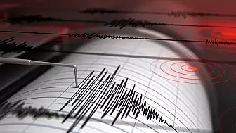 Adıyaman'da meydana gelen 4.2 büyüklüğündeki deprem korkuttu!