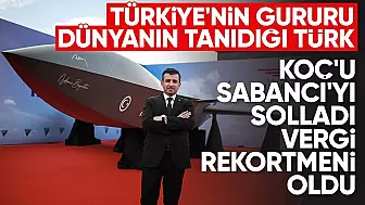 2023 yılında Vergi Rekortmeni Listesinde Hangi İsimler Öne Çıktı?