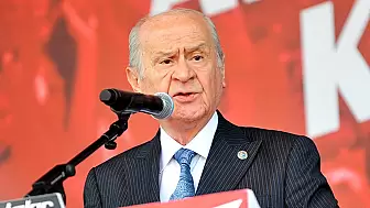 MHP Genel Başkanı Devlet Bahçeli'nin kılıçlı yemin çağrısı gündemde