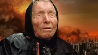 Baba Vanga 2025 Kehanetleri, Türkiye’yi Bekleyen Felaket Var mı? 2025 Yılında Dünyayı Bekleyen Tehlikeler Neler?