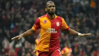 Didier Drogba'nın Bursaspor'a Yapacağı Büyük Yatırım Heyecanla Karşılanıyor