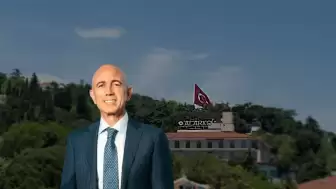 Alarko Holding'un Başkanı İzzet Garih Hakkında Merak Edilenler!