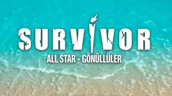 Survivor'da Eleme Heyecanı: Serenay Aktaş Yarışmadan Ayrıldı