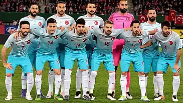 Avusturya'ya Karşı Türkiye'nin Çeyrek Final Maçı Almanya'dan Canlı Yayınlanacak!