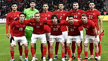 Polonya ve Türkiye, 2024 Avrupa Şampiyonası İçin Rekabeti Kızıştırıyor