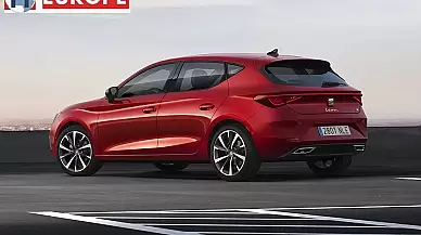 Seat, Yenilenen Leon'un Tanıtımını Gerçekleştirdi