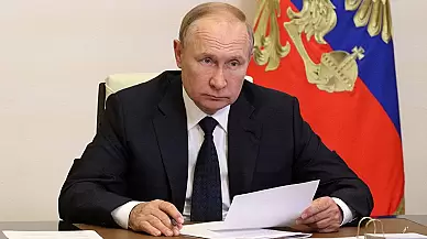 Putin, Batıya Çatışma Uyarısı Yaptı: Ukrayna Krizi Derinleşiyor