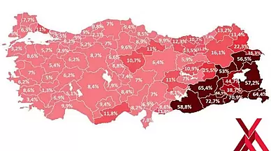 Kaçak elektriğin Zirve yaptığı iller ve nedenleri