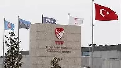 TFF, Süper Lig Kulüplerini PFDK'ye Sevk Etti