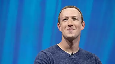 40. yaşını böyle kutluyor... Zuckerberg'in yeni yatı olay oldu