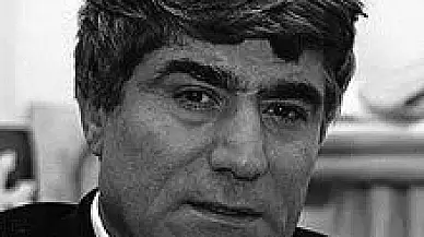 Yargıtay'ın Kararı: Hrant Dink Suikastı Davasında Savcının Talebi!