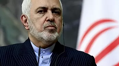 Cevad Zarif, cumhurbaşkanı seçimlerinde aday olmayacak