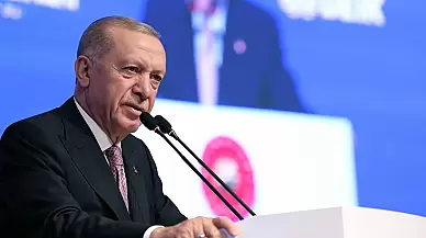 Erdoğan, enflasyonla mücadele için kararlı: Hedefimiz enflasyonu kalıcı olarak düşürmek