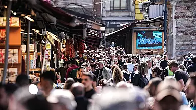 Ortalama yaşam süresi endişe verici bir şekilde azaldı.