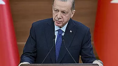 Erdoğan açıkladı: Türkiye'de İran için 1 günlük milli yas