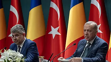 Erdoğan'dan Netanyahu'ya sert tepki