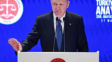 Erdoğan'dan referandum sinyali: Halkın görüşüne başvurulacak mı?