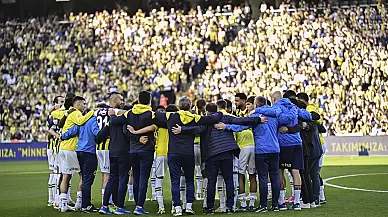 Fenerbahçe'nin Hisse Senetleri Değer Kazanmaya Devam Ediyor