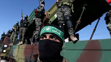 Hamas'ın İsrail Komutanını Ölü İlan Etmesinin Ardından Ortaya Çıkan Gerçek: Esir Alındı!