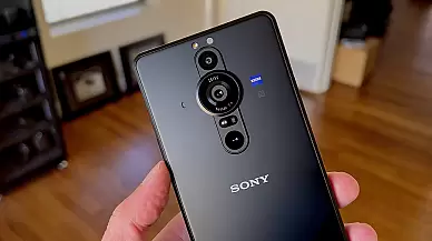 Sony Xperia Pro-C ile iPhone'un kıskanacağı bir kamera deneyimi geliyor