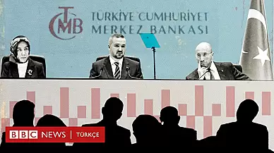 Merkez Bankası, politika faizini %50 seviyesinde sabit tutmaya karar verdi.