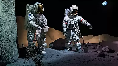 NASA'nın Uzay Elbiseleri İçin Harcadığı Maliyet Şaşırtıyor!