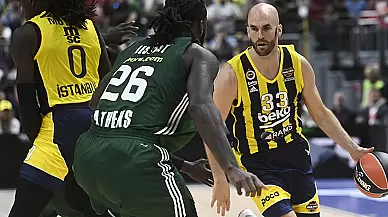 Panathinaikos ve Fenerbahçe Beko, EuroLeague Final Four'un açılış maçında karşı karşıya gelecek.