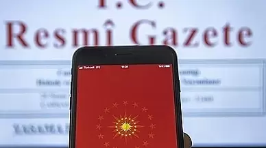 21 Mayıs 2024 tarihli Resmi Gazete'de Yayımlanan Kararlar Özetlendi!